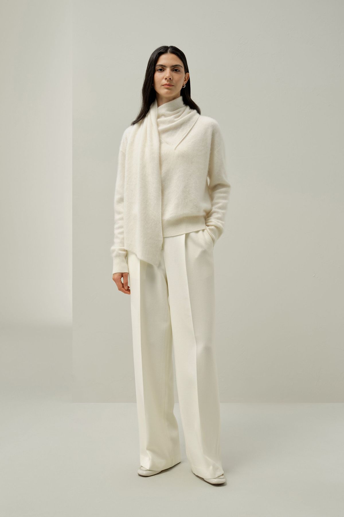 Knitwear category